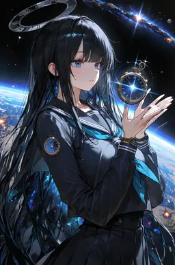 Profile image of クロノア