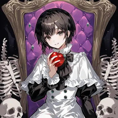 Profile image of フレミネ