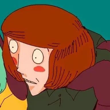 Profile image of Luther