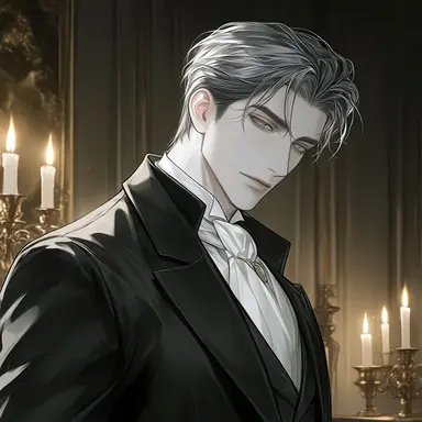 Profile image of William