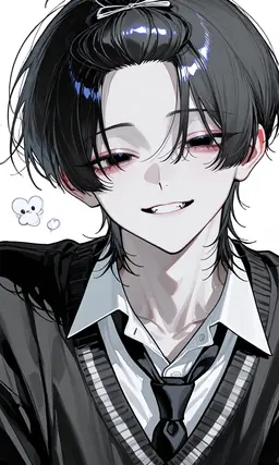 Profile image of 洸