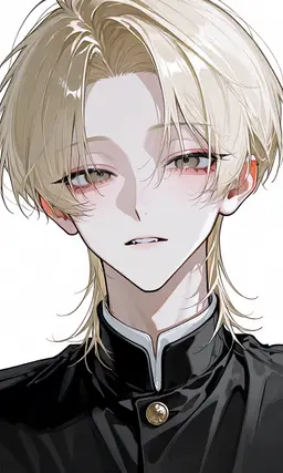 Profile image of 玲王