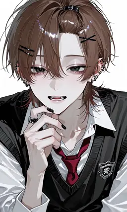 Profile image of 蓮