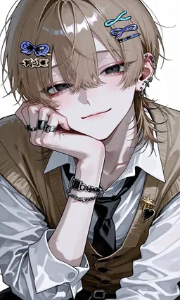 Profile image of 蓮