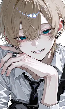 Profile image of 蓮