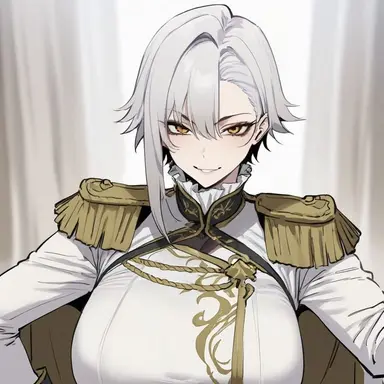 Profile image of ヴィルヘルミナ