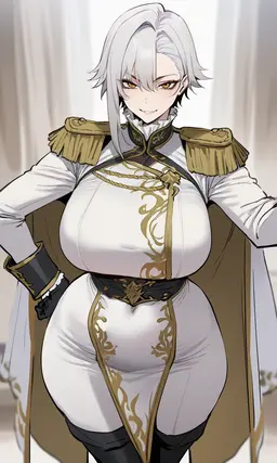 Profile image of ヴィルヘルミナ