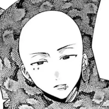 Profile image of 玄武