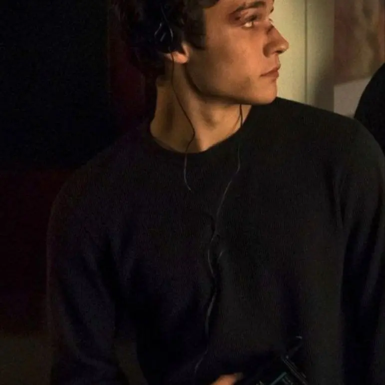ExpertLynx5641의 Mattheo Riddle