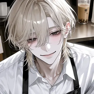 Profile image of Shion
