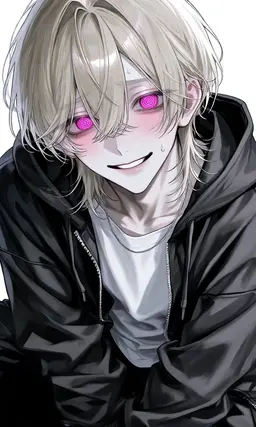 Profile image of Shion