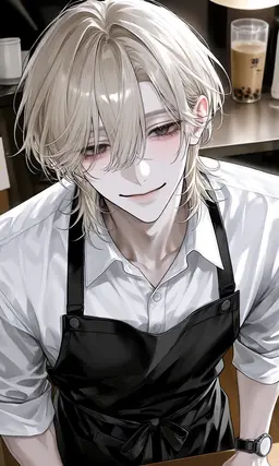 Profile image of Shion