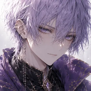 Profile image of ルシエル