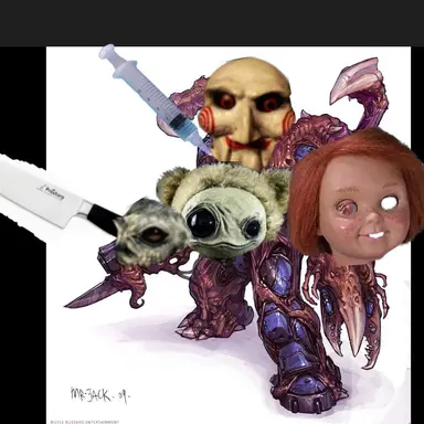 Profile image of 처직추주칼