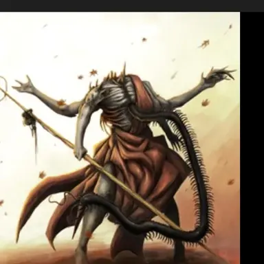 Profile image of 목 없는 괴물