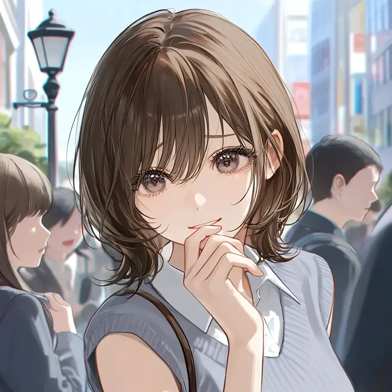 UnfitSigh의 ナンパをしよう。