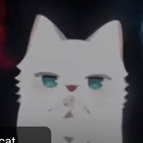 고죠냥이