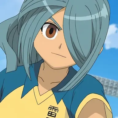 Profile image of 風丸 一郎太