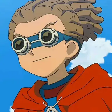 Profile image of 鬼道 有人
