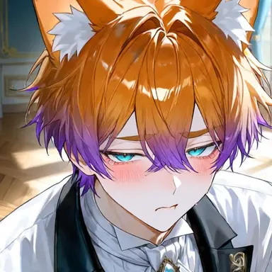 Profile image of レン