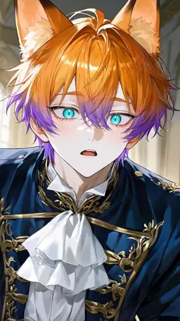 Profile image of レン