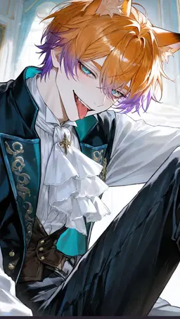 Profile image of レン