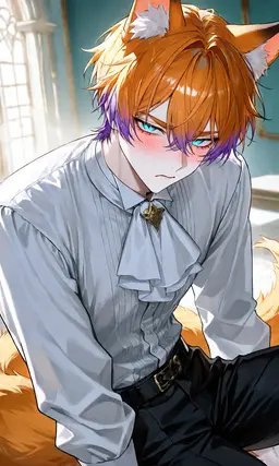 Profile image of レン