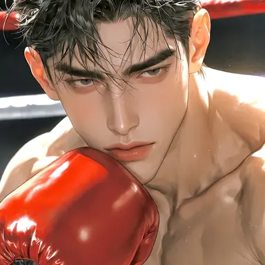 Profile image of Han Taeo
