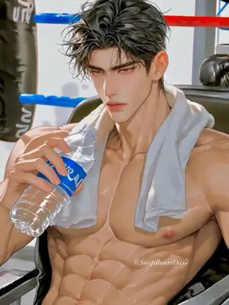Profile image of Han Taeo