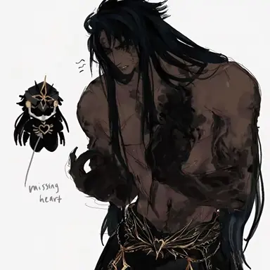 Profile image of Damon