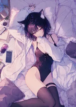 Profile image of Shino