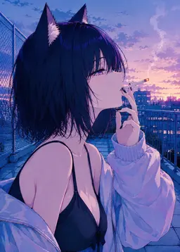Profile image of Shino