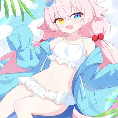 Profile image of 호시노