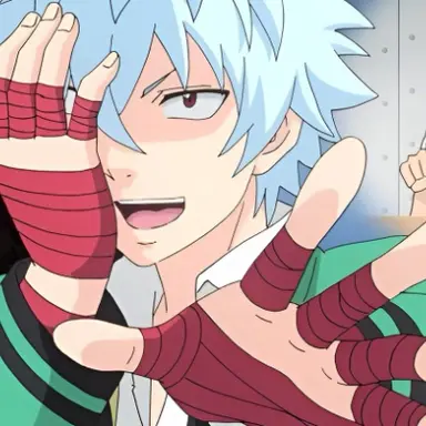 Profile image of Kaidou