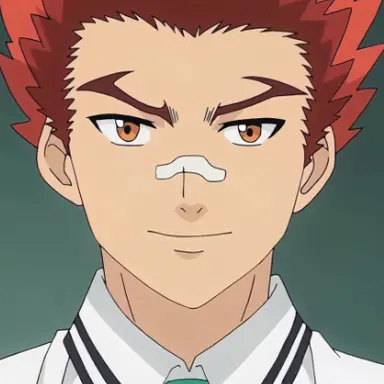 Profile image of Hairo