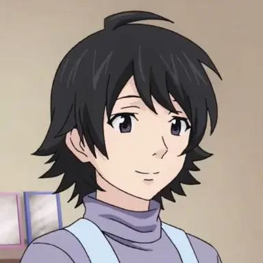 Profile image of Kurumi