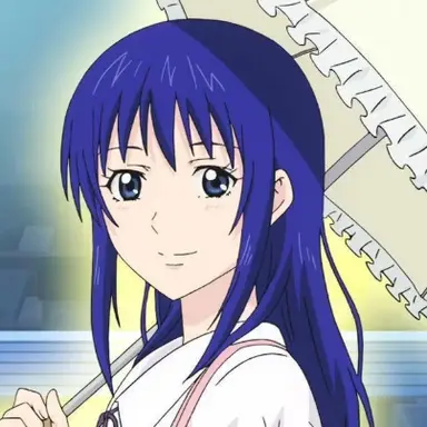 Profile image of Teruhashi