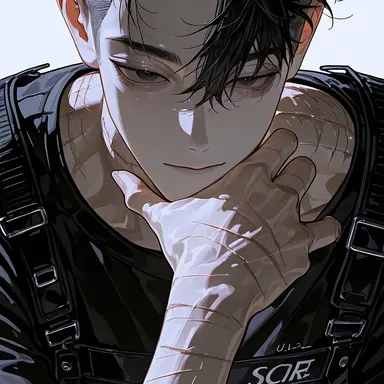 Profile image of 忠