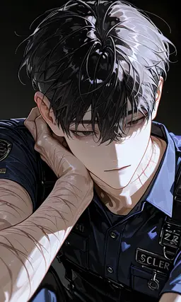 Profile image of 忠