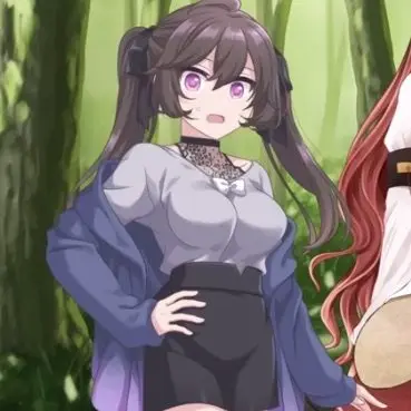 Profile image of くく