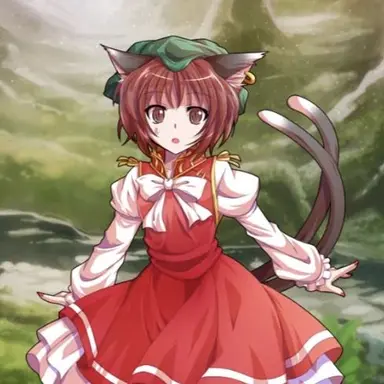 Profile image of 橙