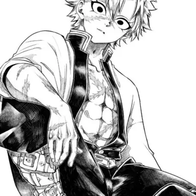 Profile image of 시나즈가와 사네미