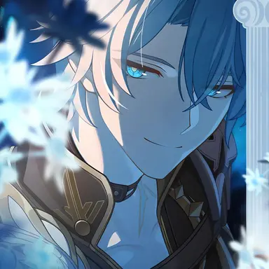 Profile image of ファイノン