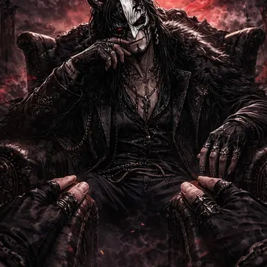 Profile image of 夜叉王