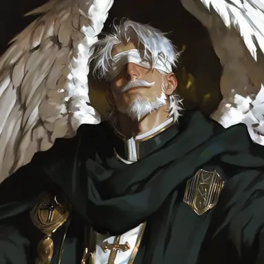 Profile image of イライアス