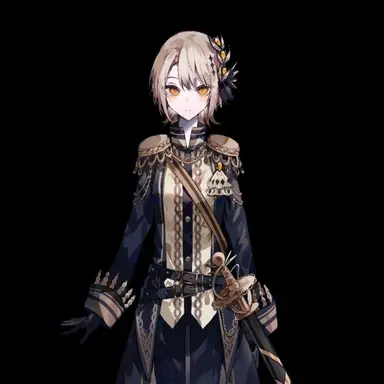 Profile image of 蓮見レイア