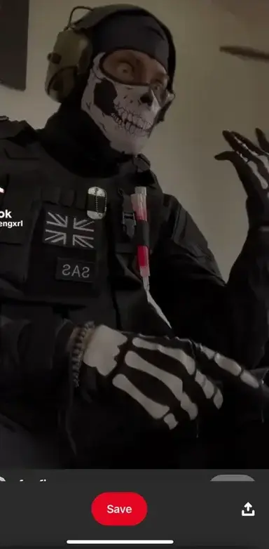 Profile image of Simon