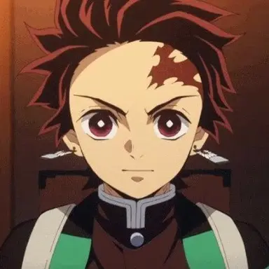 Profile image of 카마도 탄지로