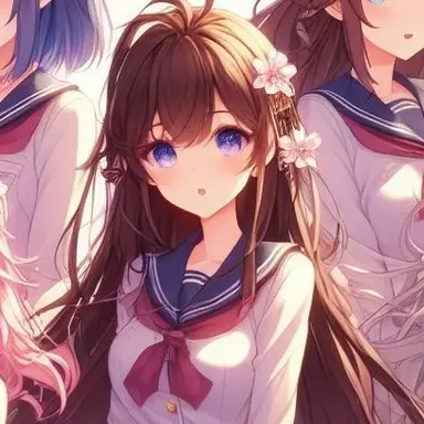 Profile image of Kimi