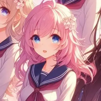 Profile image of Yui